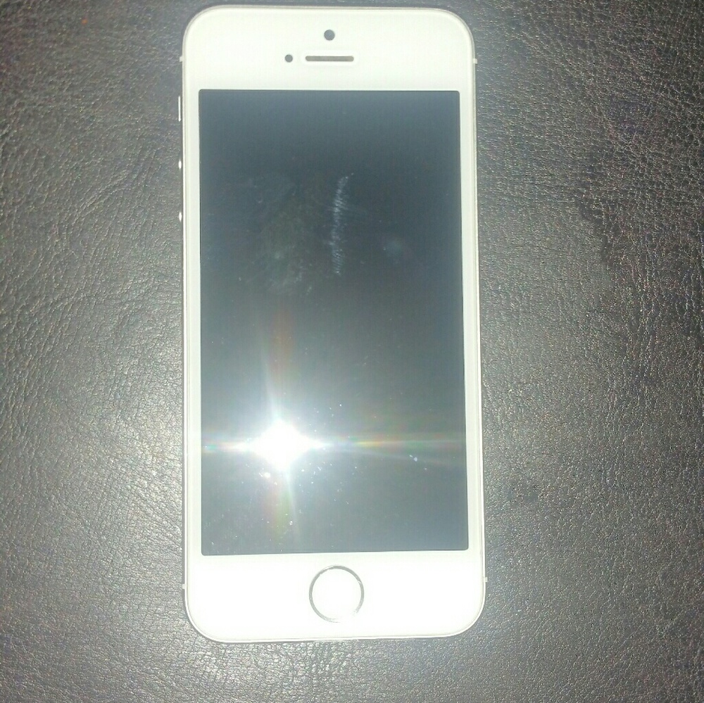 I phone 5s